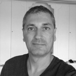 Bruno Emsellem