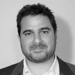 Maxime Kurkdjian