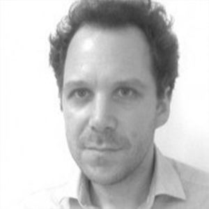 Stéphane Lévy